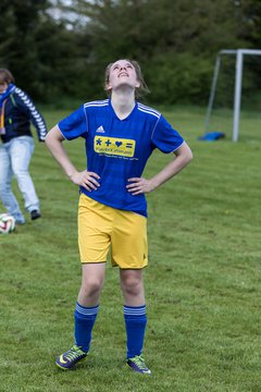 Bild 122 - Frauen Armstedter SV - TSV Gnutz : Ergebnis: 0:9
